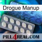 Manup Drug 34